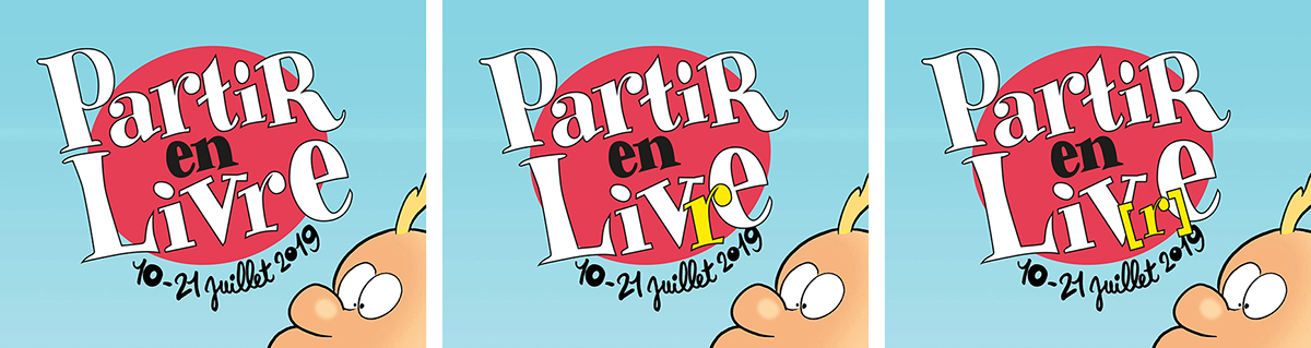 mettre en page un jeu de mot